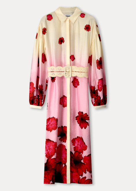 POM Dress - Lise Flower Bouquet | SP9103