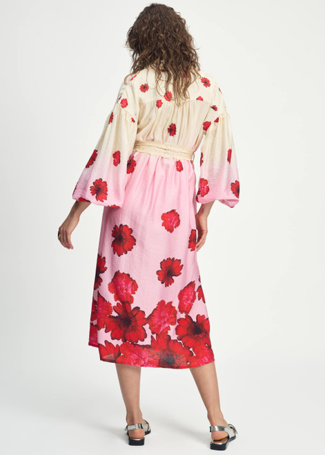 POM Dress - Lise Flower Bouquet | SP9103
