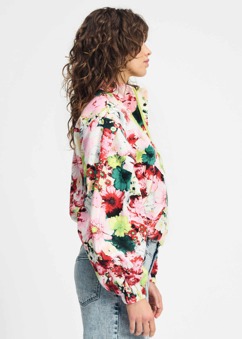 POM Jacket - Love Bouquet | SP9130 POM Jacket - Love Bouquet | SP9130