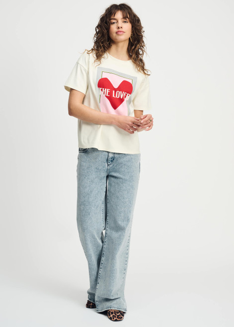 POM Tshirt - The Lover | SP9062 POM Tshirt - The Lover | SP9062