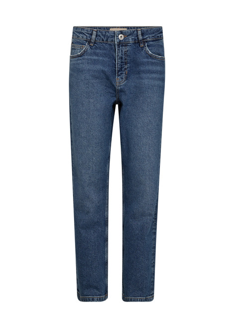 MOS MOSH Blue Mmcolorado Olih Jeans | 174560