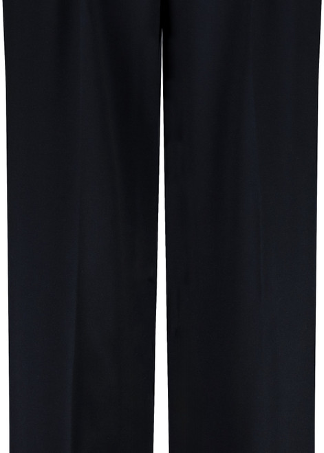 MONARI Blue Straight-Leg Trousers | 808751