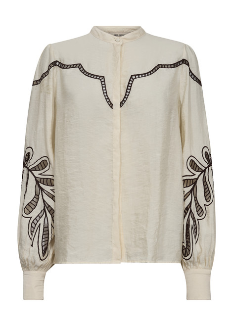 MOS MOSH Fudge Az Jorda Shirt | 173690