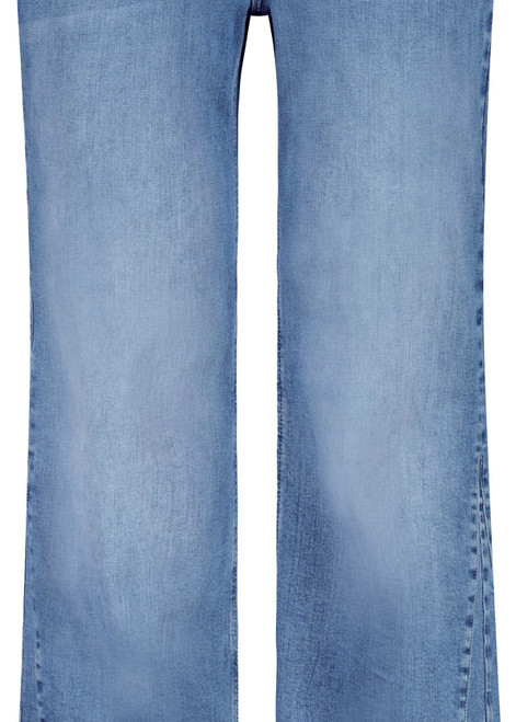 MONARI Blue Wide Leg Jeans | 808899