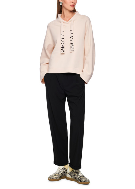 MARC CAIN SPORTS Magnolia Loose-Cut Sweatshirt | AS 44.11 J09