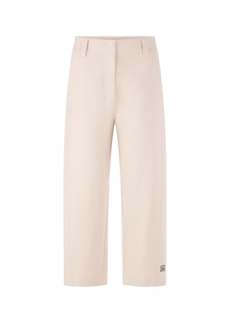 MARC CAIN SPORTS Magnolia Wokha Wide Culottes | AS 81.38 J21