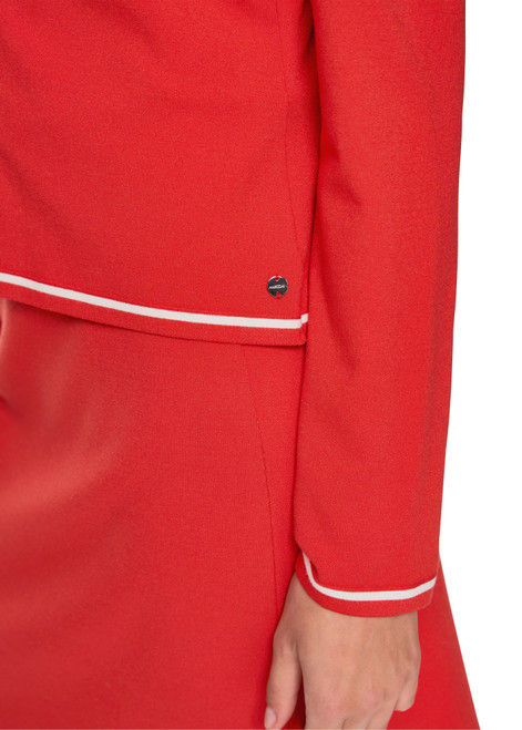 AC3902M11 279-AURORA RED