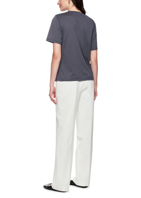 MARC CAIN COLLECTIONS Periscope T-Shirt Rethink Together' | AC 48.10 J16