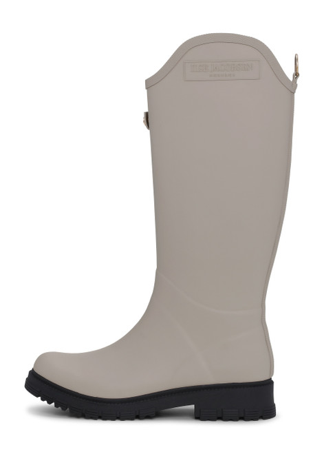 ILSE JACOBSEN HORNBAEK Atmosphere Black Asymmetric Rain | RUBSWIFT02