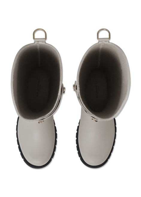 ILSE JACOBSEN HORNBAEK Atmosphere Black Asymmetric Rain | RUBSWIFT02