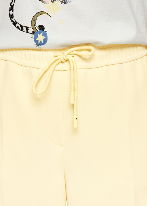 MARC CAIN SPORTS Flan Welkom Wide Trousers | AS 81.02 W05