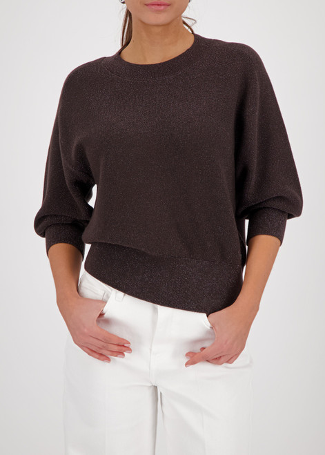 410298MNR 564-DK CHOCO