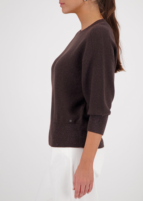 410298MNR 564-DK CHOCO