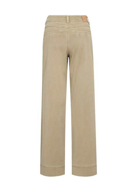 MOS MOSH Twill Soey Tenna Pant | 176590