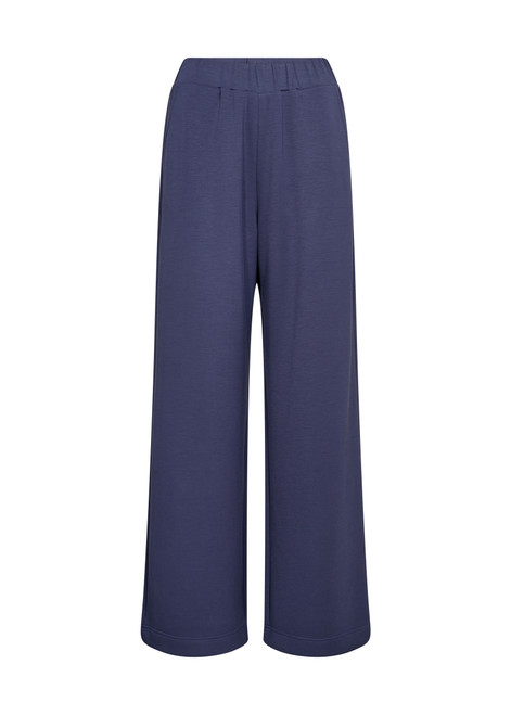MOS MOSH Crown Blue Nima Sweatpant | 178650