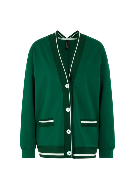 AS3112J54 556-DARK JADE GREEN