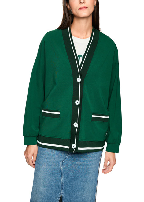 AS3112J54 556-DARK JADE GREEN