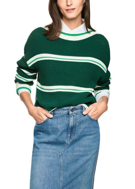 AS4111M19 556-DARK JADE GREEN