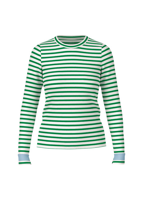AS4817J90 554-BRIGHT EMERALD NEW