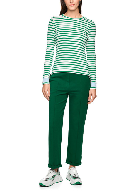 AS4817J90 554-BRIGHT EMERALD NEW