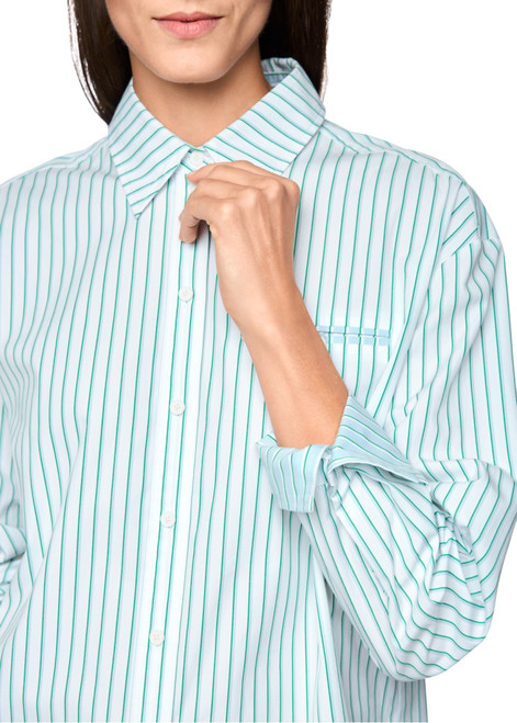 AS5111W15 554-BRIGHT EMERALD NEW
