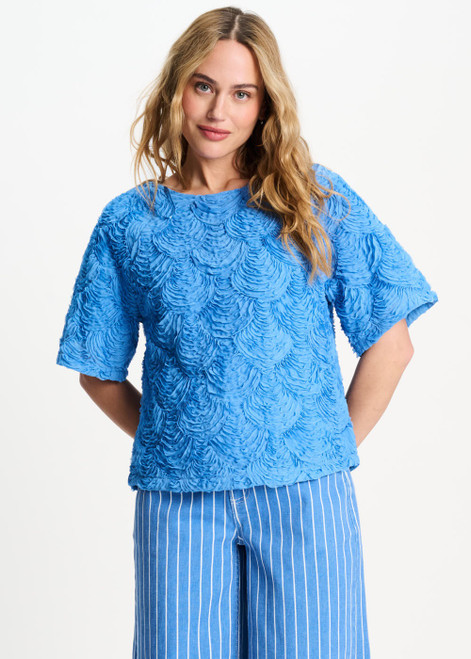 SP9495 650-BLUE