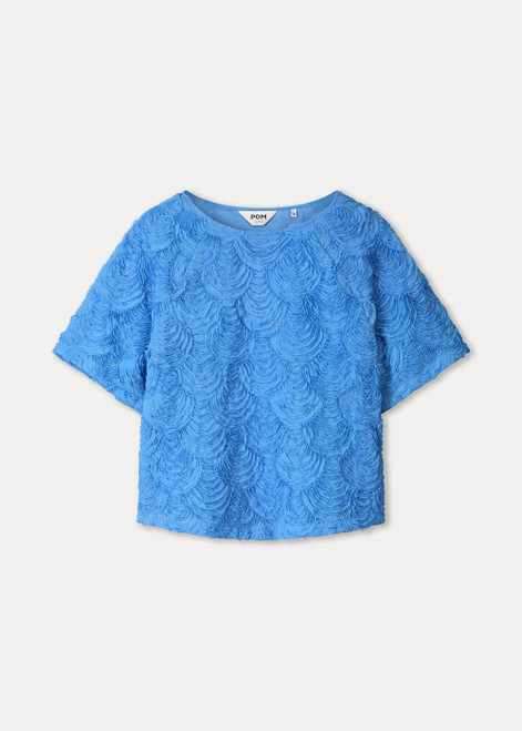 SP9495 650-BLUE
