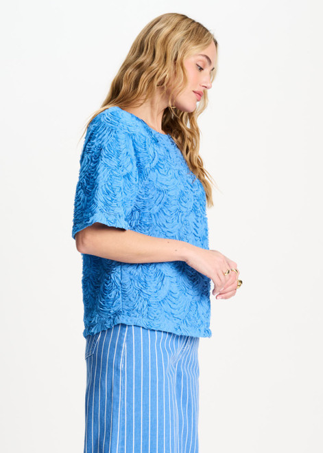 SP9495 650-BLUE