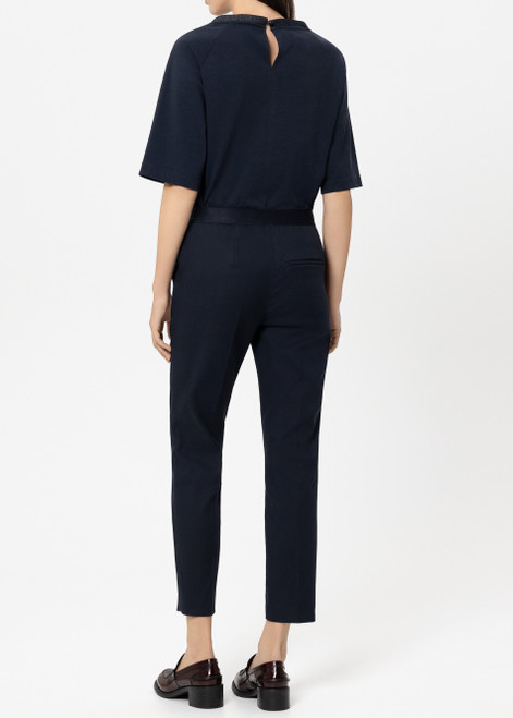 LUISA CERANO Blue Pants | 638878/3806-0294