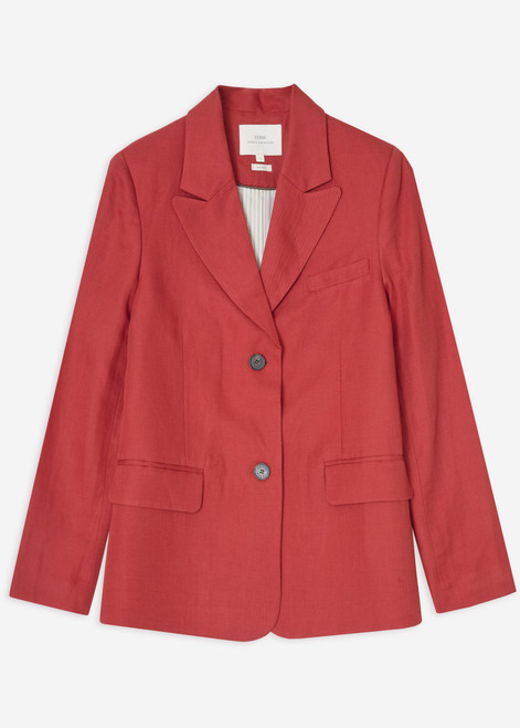 YERSE Coral Tailored Blazer | 44803