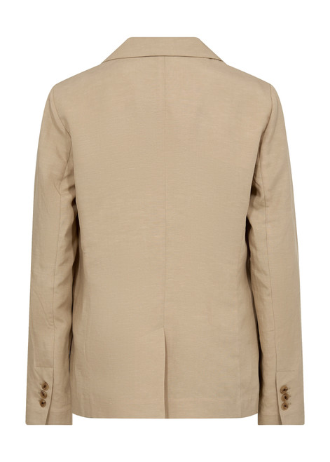 MOS MOSH Twill Nynne Alexis Blazer | 176910