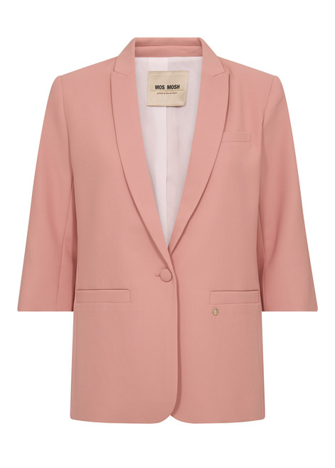 MOS MOSH Peachy Junie Miley Blazer | 177660