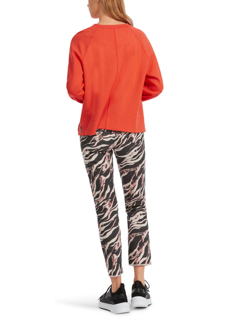 MARC CAIN SPORTS Campari Sweaters | VS 44.08 J06