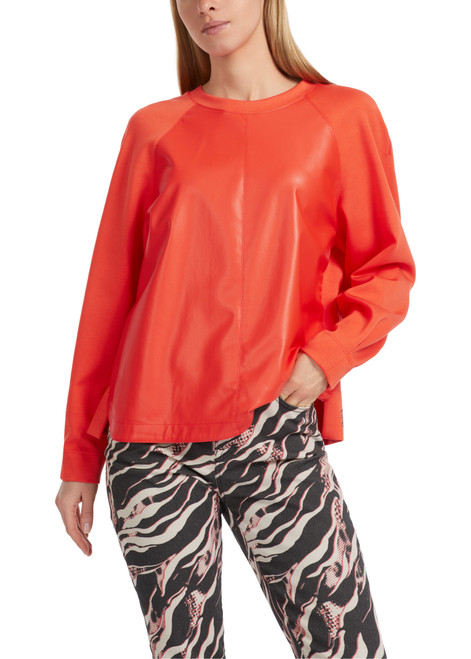 MARC CAIN SPORTS Campari Sweaters | VS 44.08 J06