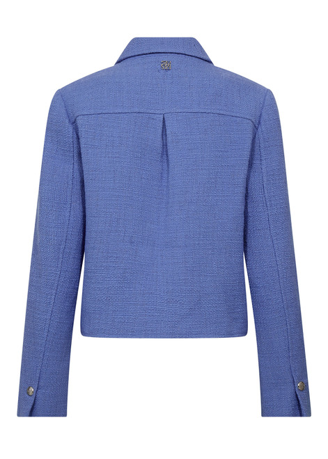MOS MOSH Ultramarine Nilsa Bobb Jacket | 177600