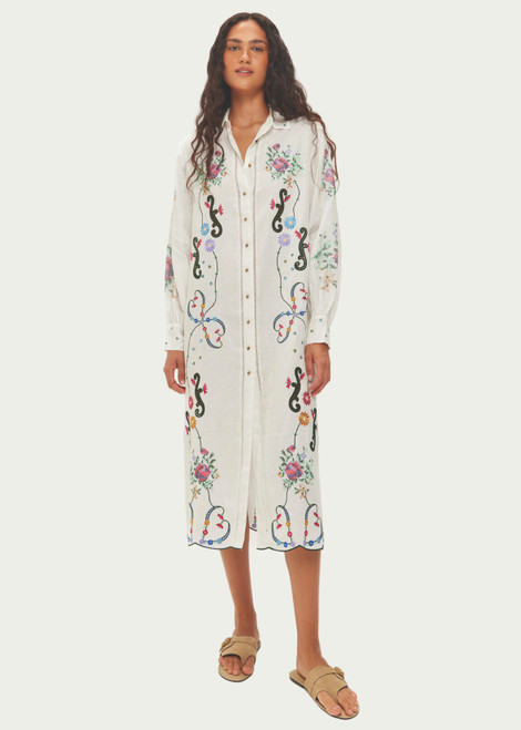 126L70891 586-LINEN KISS