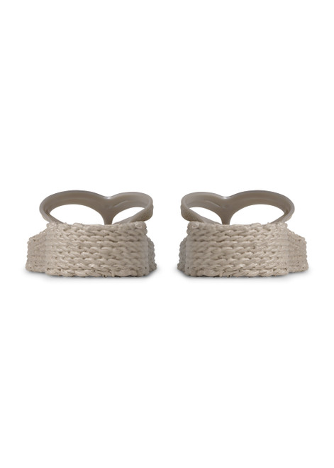 ILSE JACOBSEN HORNBAEK Atmosphere Flip Flops On Platform Sole | CHEERFUL13