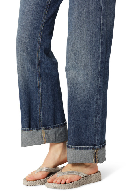 ILSE JACOBSEN HORNBAEK Atmosphere Flip Flops On Platform Sole | CHEERFUL13