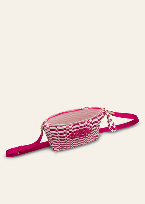 OILILY Safia Shoulder Bag Dusty Cedar | MEOIL1373