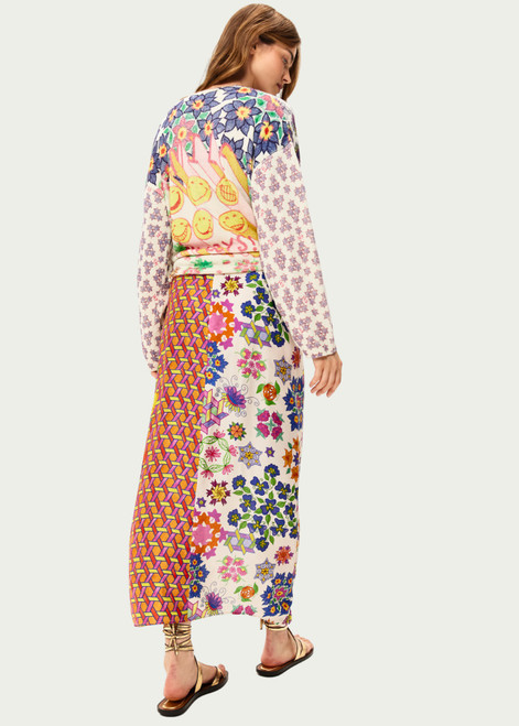 ME369 Luna Markers Skirt | 126L60369