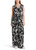 MARC CAIN Blckndwht Ladies Top