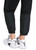 MARC CAIN Black Sydney Scuba Jersey Trousers