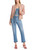 MARC CAIN Baby Blue Ladies Jeans MARC CAIN Baby Blue Ladies Jeans