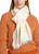 MARC CAIN Deep Sand Ladies Scarf