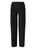 MARC CAIN Black Rhodos Trousers With Jogging Waistband