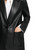 MARC CAIN Black Blazer