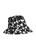 MARC CAIN Blckndwht Cap
