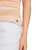 MARC CAIN Bright Toffee Knitted In Germany Cardigan