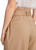 MARC CAIN Bright Toffee Wichita Wide Leg Palazzo Trousers