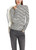 MARC CAIN White And Black Striped Long Sleeve